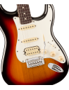FENDER PLAYER II STRAT HSS RW 3TS