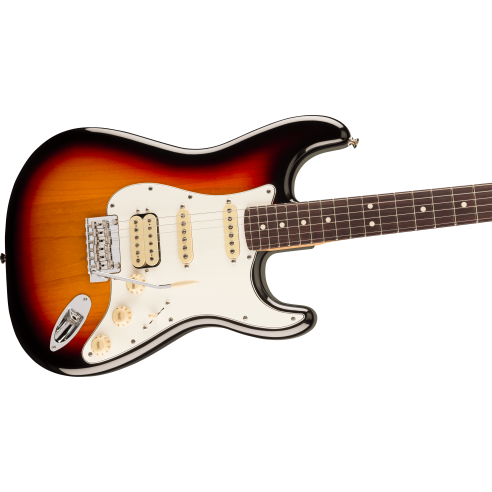 FENDER PLAYER II STRAT HSS RW 3TS