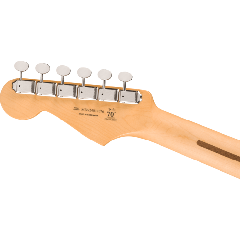 FENDER PLAYER II STRAT HSS RW 3TS