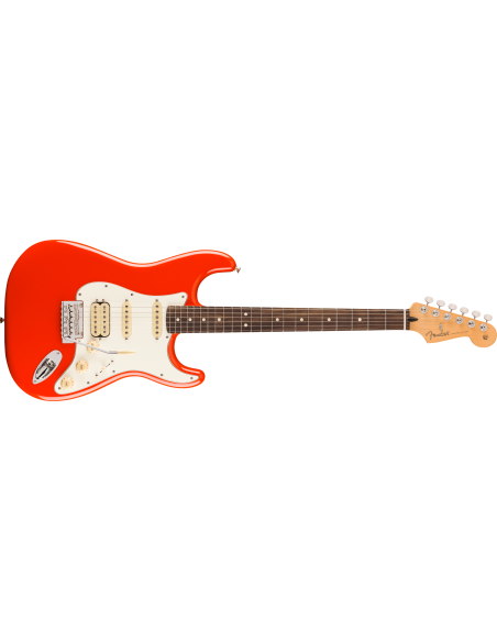 FENDER PLAYER II STRAT HSS RW CRR FENDER PLAYER II STRAT HSS RW CRR