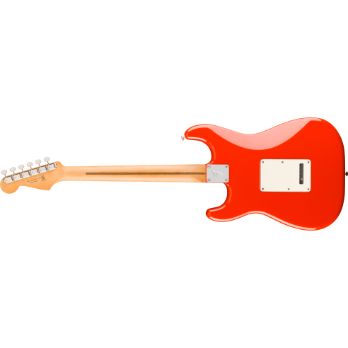 FENDER PLAYER II STRAT HSS RW CRR