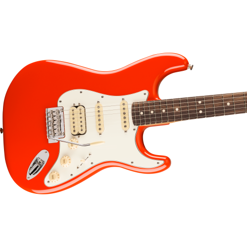 FENDER PLAYER II STRAT HSS RW CRR