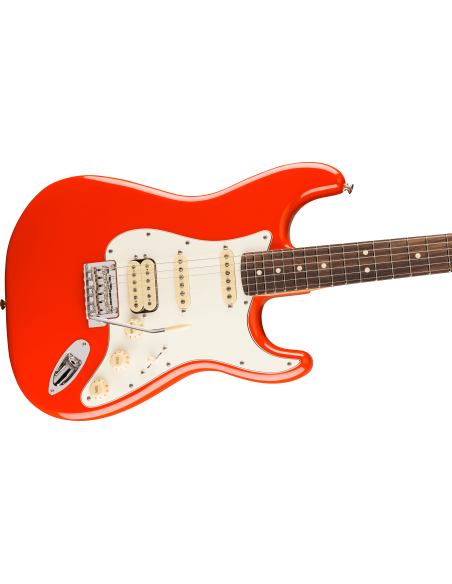FENDER PLAYER II STRAT HSS RW CRR FENDER PLAYER II STRAT HSS RW CRR