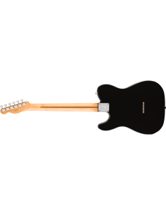 FENDER PLAYER II TELE MN BLK 2