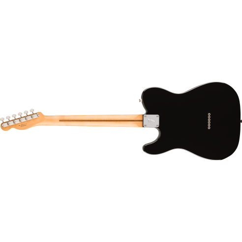 FENDER PLAYER II TELE MN BLK