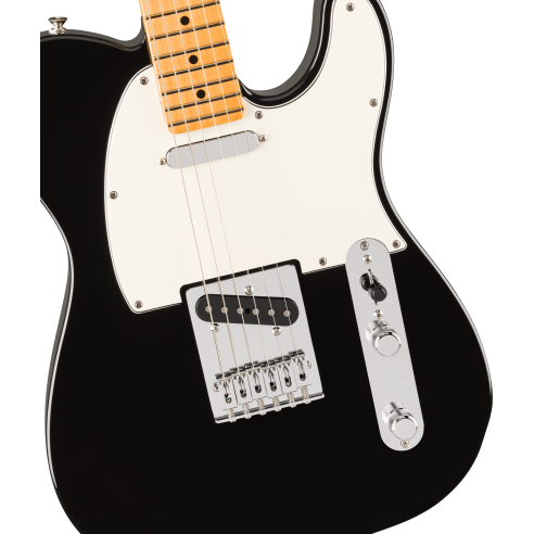 FENDER PLAYER II TELE MN BLK