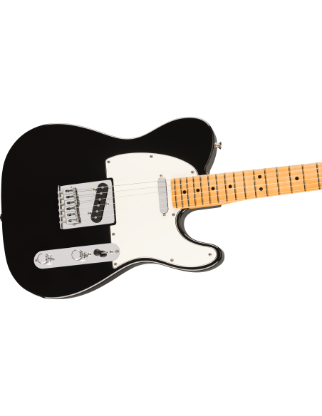 FENDER PLAYER II TELE MN BLK FENDER PLAYER II TELE MN BLK