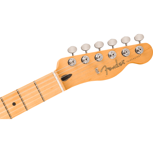 FENDER PLAYER II TELE MN BLK
