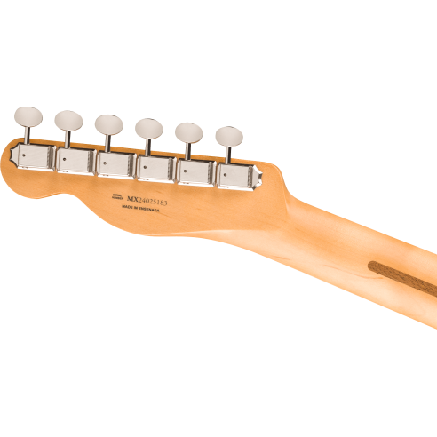 FENDER PLAYER II TELE MN BLK