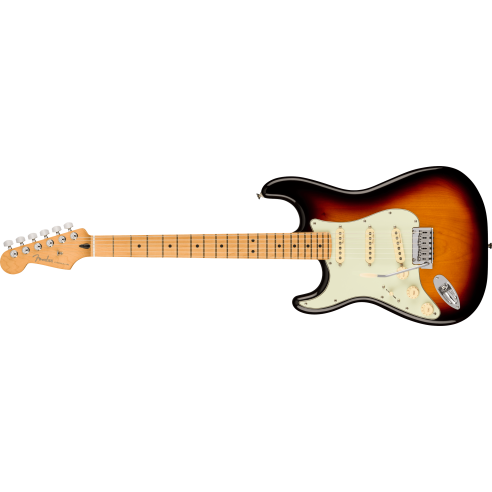 FENDER PLAYER PLUS STRAT LEFT HANDED MN 3TSB