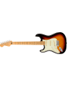 FENDER PLAYER PLUS STRAT LEFT HANDED MN 3TSB