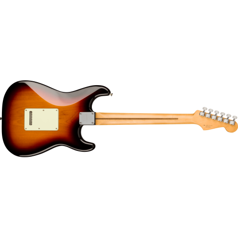 FENDER PLAYER PLUS STRAT LEFT HANDED MN 3TSB