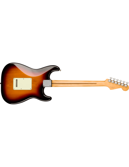 FENDER PLAYER PLUS STRAT LEFT HANDED MN 3TSB FENDER PLAYER PLUS STRAT LEFT HANDED MN 3TSB