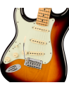 FENDER PLAYER PLUS STRAT LEFT HANDED MN 3TSB