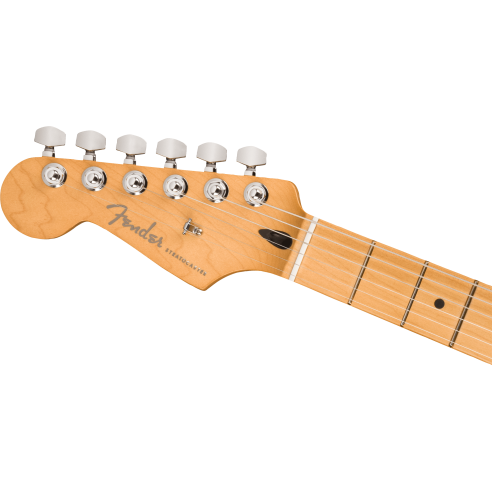 FENDER PLAYER PLUS STRAT LEFT HANDED MN 3TSB