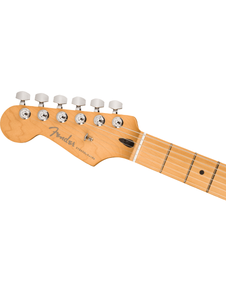 FENDER PLAYER PLUS STRAT LEFT HANDED MN 3TSB FENDER PLAYER PLUS STRAT LEFT HANDED MN 3TSB