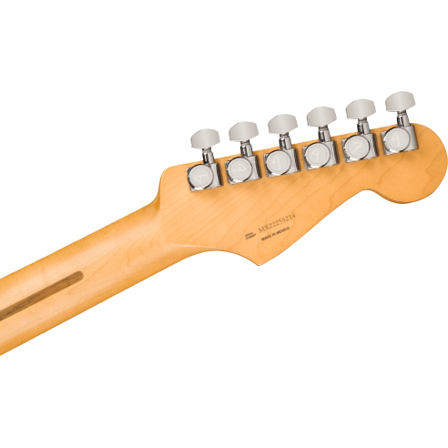 FENDER PLAYER PLUS STRAT LEFT HANDED MN 3TSB