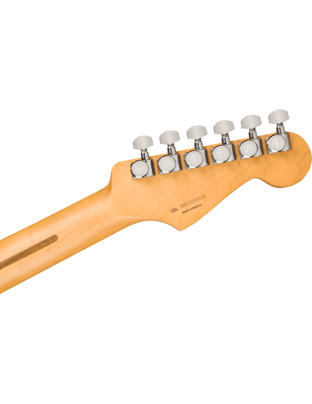 FENDER PLAYER PLUS STRAT LEFT HANDED MN 3TSB FENDER PLAYER PLUS STRAT LEFT HANDED MN 3TSB