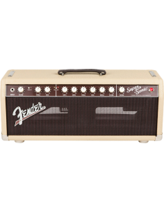 FENDER SUPER SONIC 22 HD BLONDE