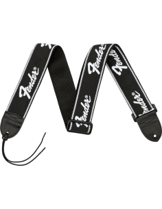 FENDER STRAP RUNNING LOGO