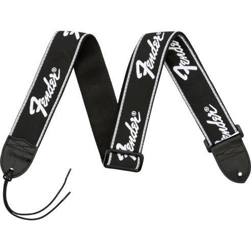 FENDER STRAP RUNNING LOGO