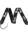 FENDER STRAP RUNNING LOGO