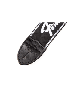 FENDER STRAP RUNNING LOGO 2