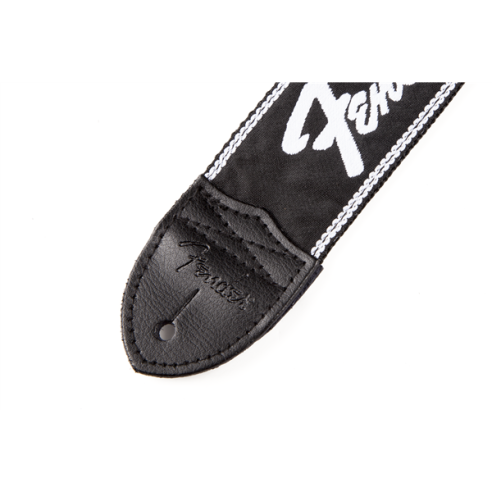 FENDER STRAP RUNNING LOGO