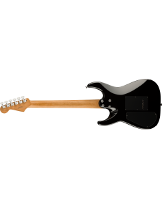 CHARVEL SUPER STOCK DKA22 HH 2PT EB GLOSS BLACK 2