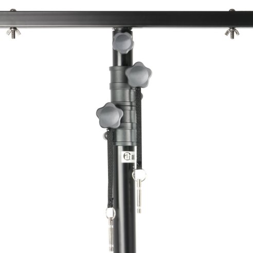 ADAM HALL SLTS017 SUPPORTO PER LUCI