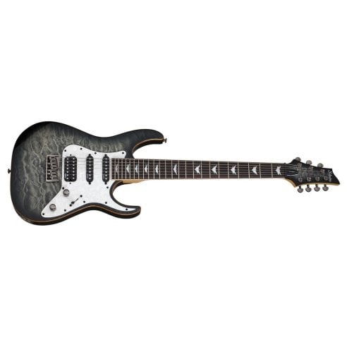 SCHECTER BANSHEE EXTREME 7 R CB