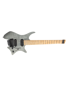 STRANDBERG BODEN STANDARD NX 7 TREMOLO CHARCOAL
