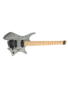 STRANDBERG BODEN STANDARD NX 7 TREMOLO CHARCOAL