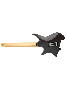 STRANDBERG BODEN STANDARD NX 7 TREMOLO CHARCOAL 2