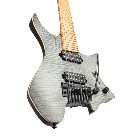 STRANDBERG BODEN STANDARD NX 7 TREMOLO CHARCOAL