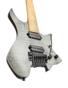 STRANDBERG BODEN STANDARD NX 7 TREMOLO CHARCOAL