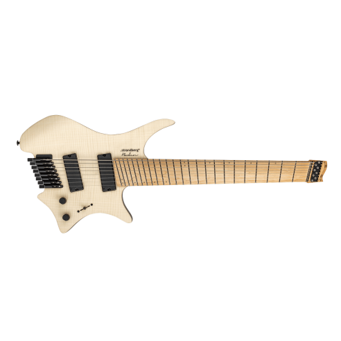 STRANDBERG BODEN STANDARD NX 8 NATURAL