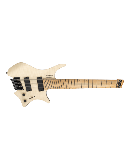 STRANDBERG BODEN STANDARD NX 8 NATURAL STRANDBERG BODEN STANDARD NX 8 NATURAL