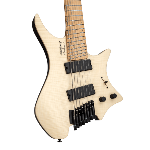 STRANDBERG BODEN STANDARD NX 8 NATURAL