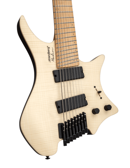 STRANDBERG BODEN STANDARD NX 8 NATURAL STRANDBERG BODEN STANDARD NX 8 NATURAL