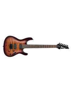 IBANEZ S621QM-DEB