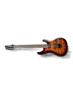 IBANEZ S621QM-DEB 2