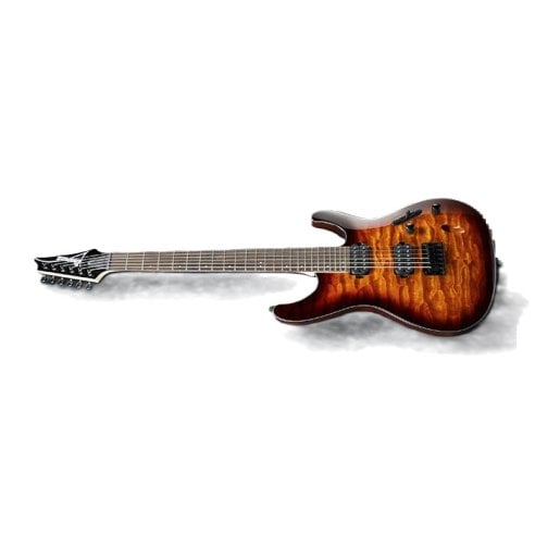 IBANEZ S621QM-DEB