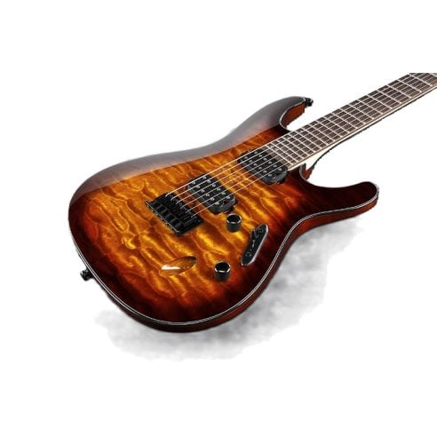 IBANEZ S621QM-DEB