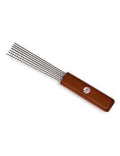 LP 334 PETTINE PER GUIRO MERENGUE