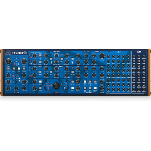 BEHRINGER PROTON
