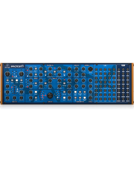 BEHRINGER PROTON BEHRINGER PROTON