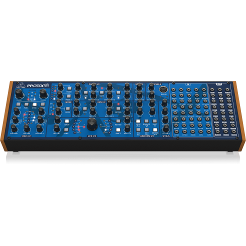 BEHRINGER PROTON