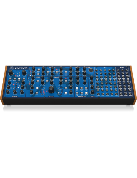 BEHRINGER PROTON BEHRINGER PROTON