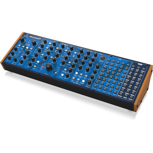 BEHRINGER PROTON